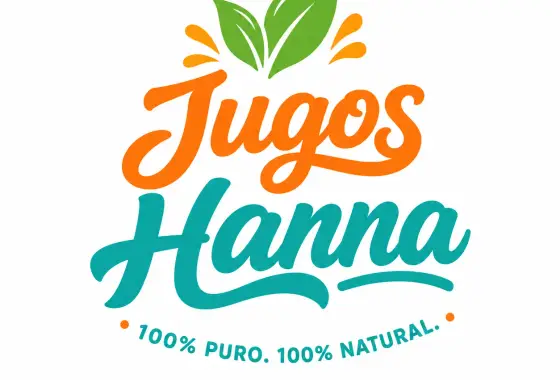 Helados y Jugos Hanna