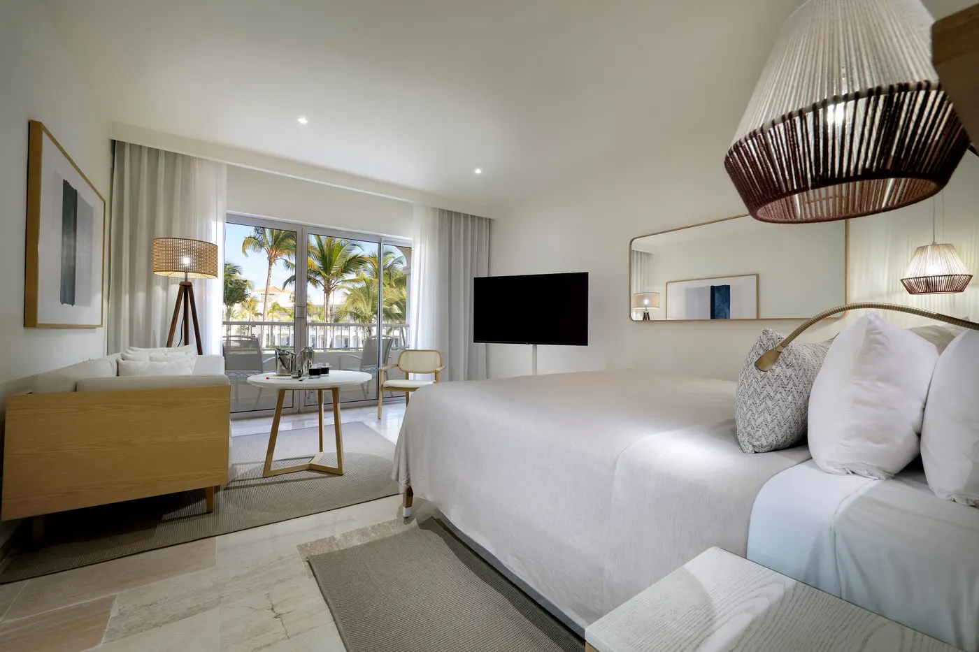 Paradisus Palma Real Golf & Spa Resort
