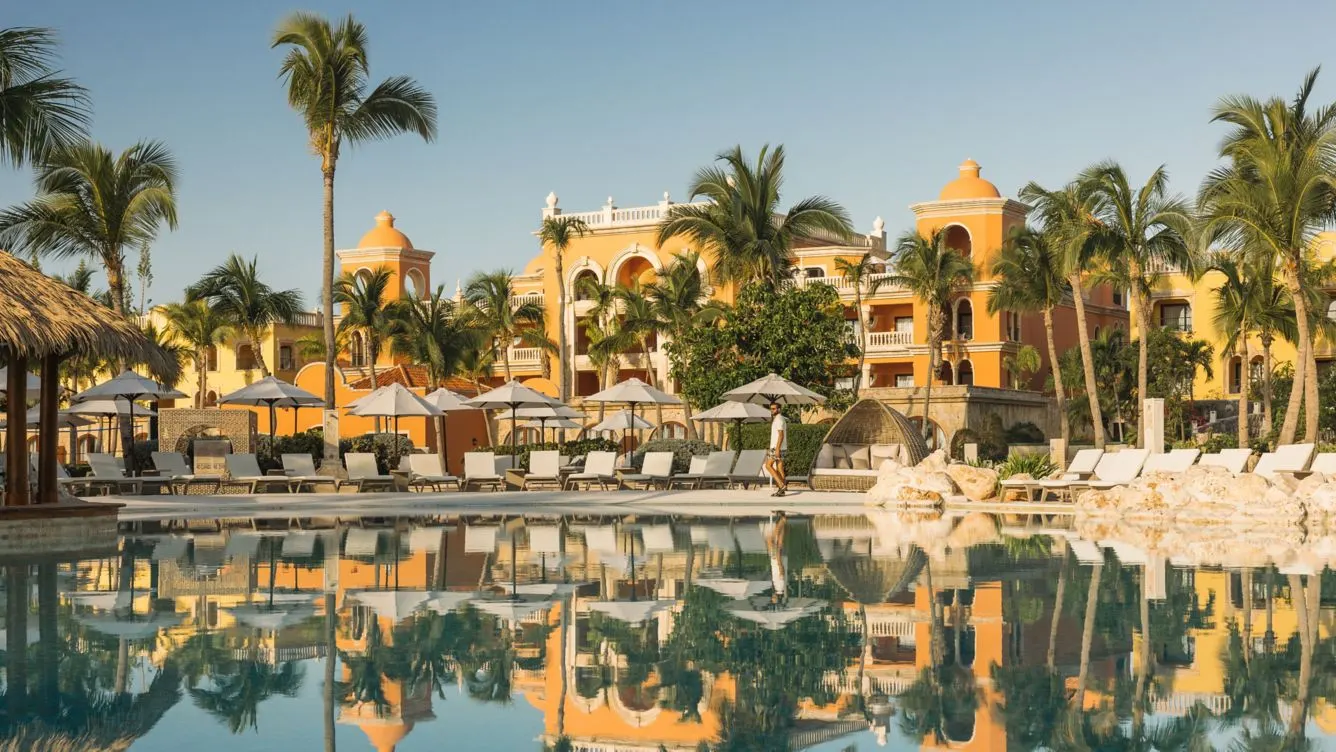 Sanctuary Cap Cana