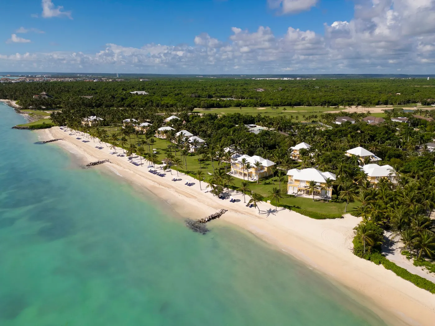 Tortuga Bay Puntacana Resort